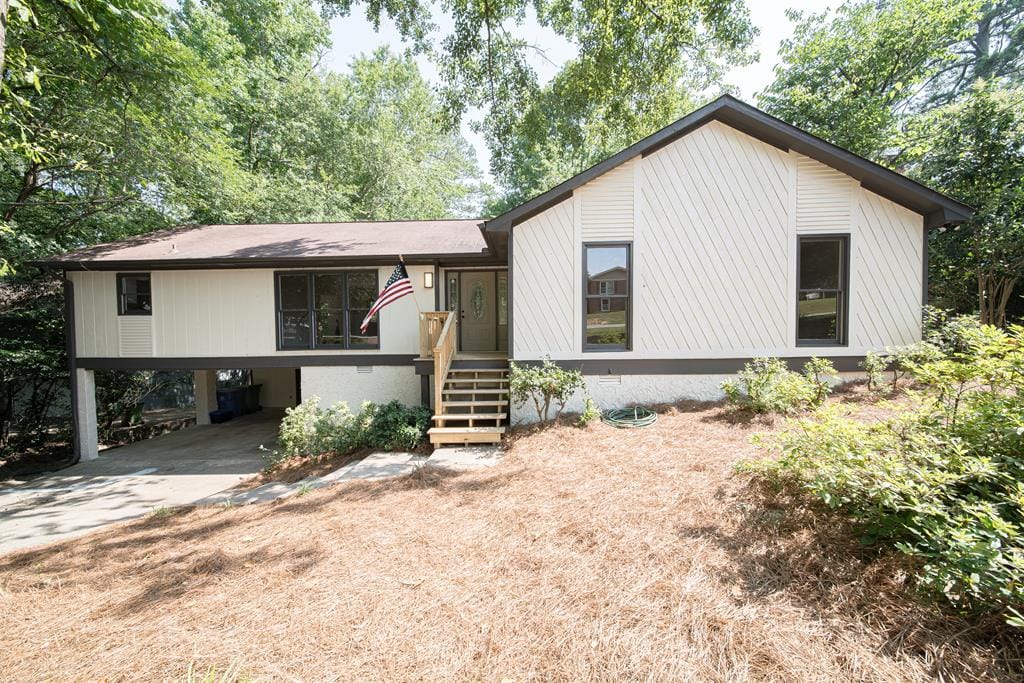 1532 Lokey Drive, Columbus, GA, 31904