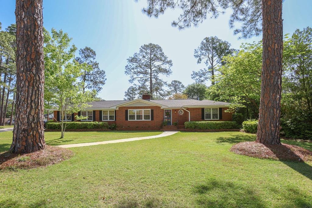 2116 Lullwater Road, Albany, GA, 31707