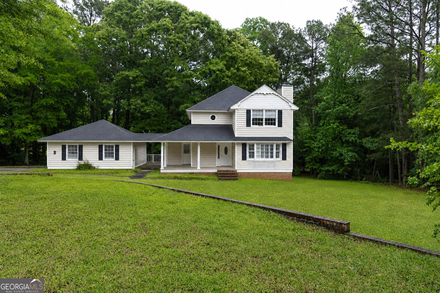 124 David Drive, Thomaston, GA, 30286