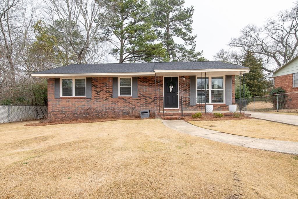 2803 Gary Street, Columbus, GA, 31909