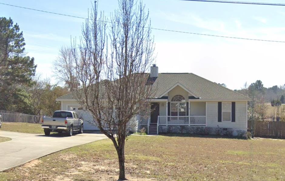 510 Stocks' Dairy Rd, Leesburg, GA 31763