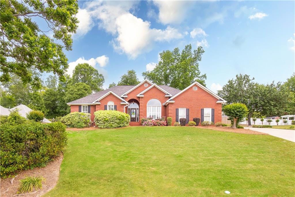 2902 Four Seasons Drive, Phenix City, AL, 36867