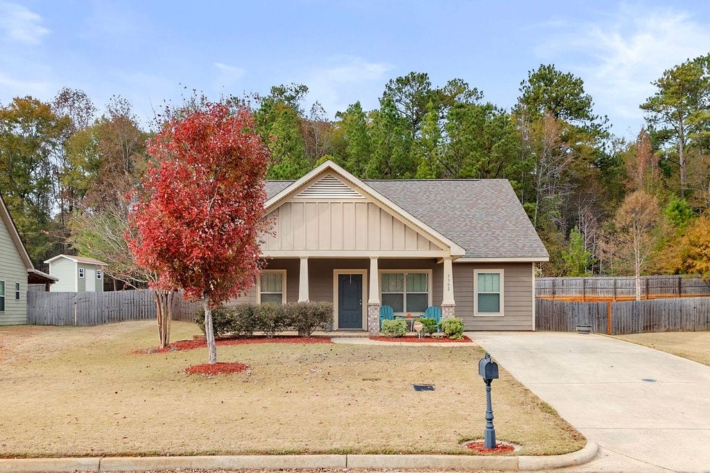 3302 GABBY, OPELIKA, AL, 36801