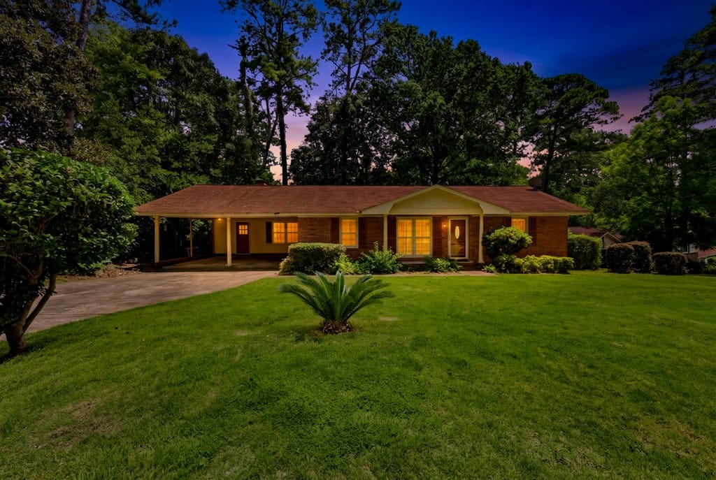 4536 Nan Leah Ln, Columbus, GA 31909