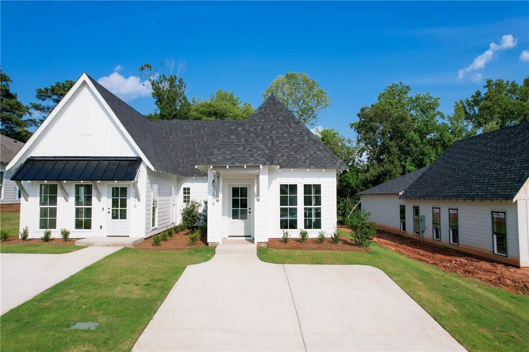 3214 Bradley Ln, Auburn, AL 36830