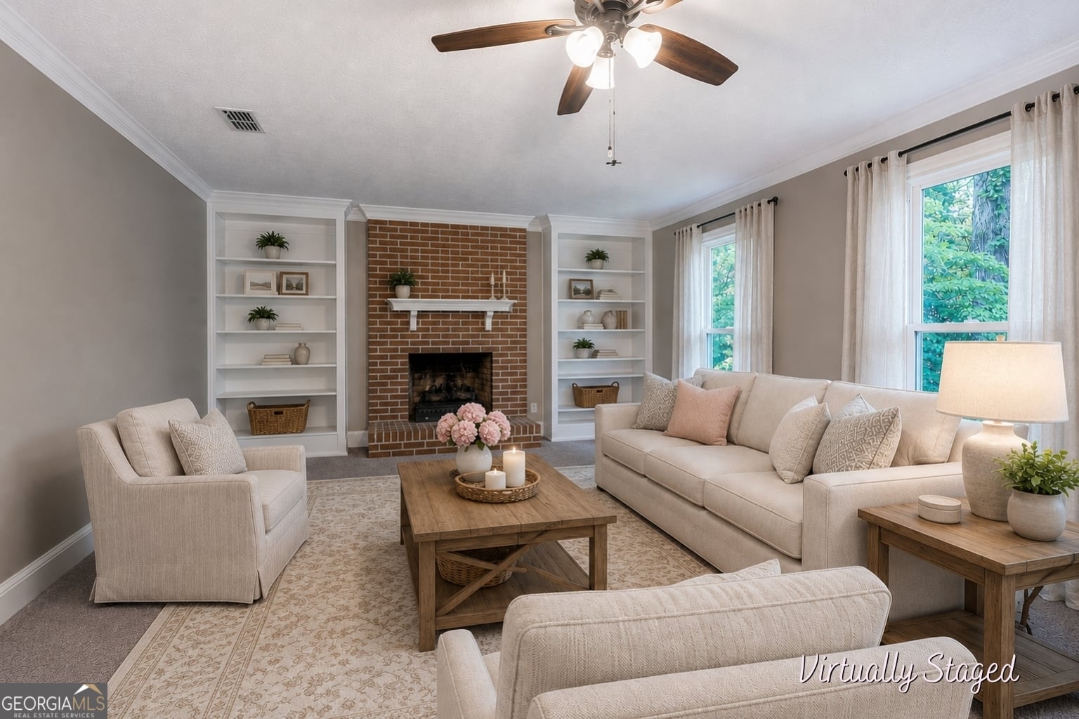 133 Ashling Dr, LaGrange, GA 30240