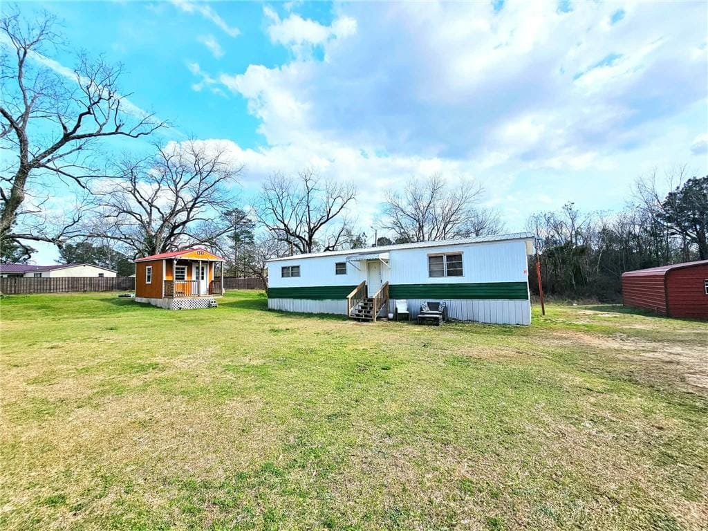 406 Alabama 131, Eufaula, AL, 36027