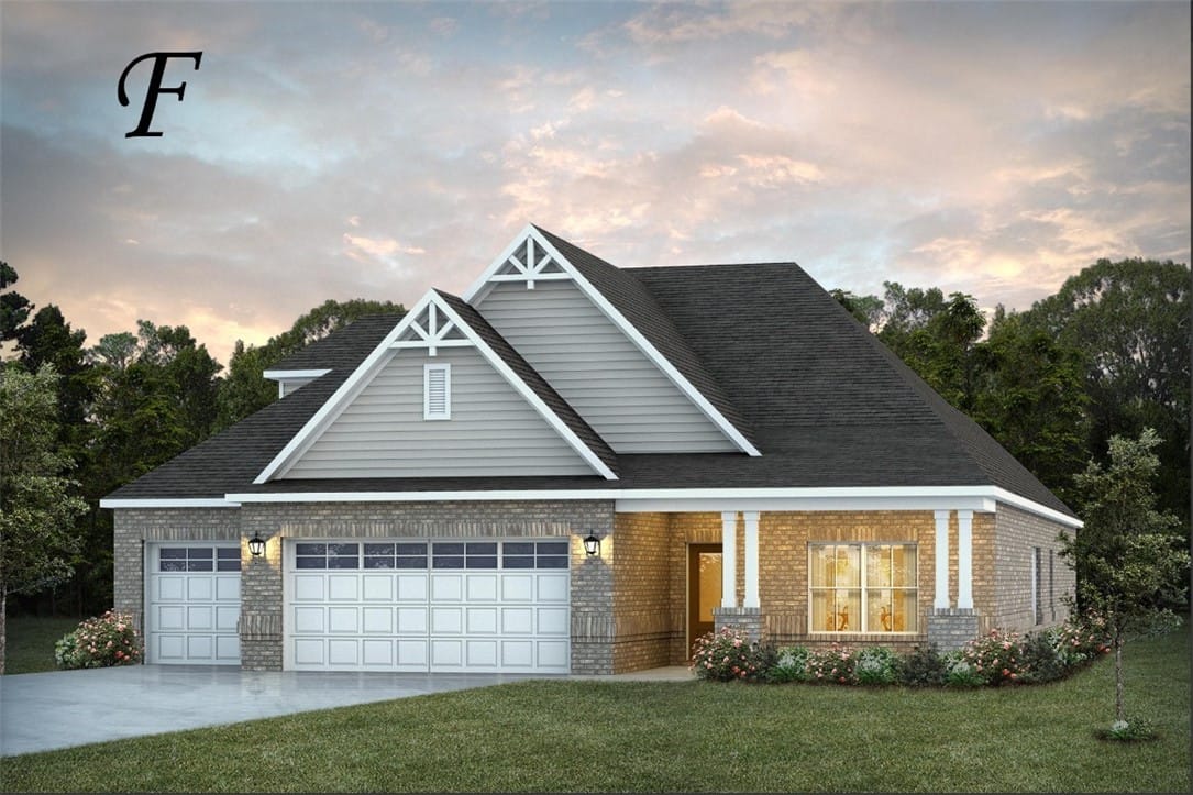 2014 Hidden Lakes Drive, Opelika, AL, 36801