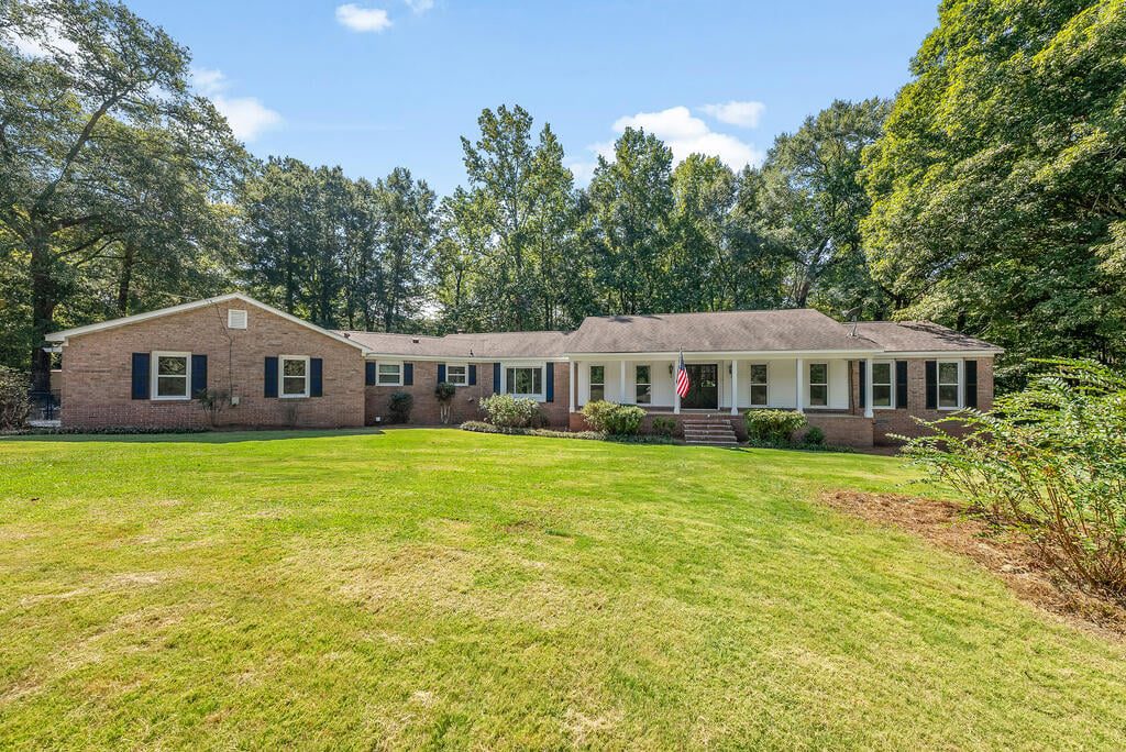 18700 Ga Highway 0315, Ellerslie, GA, 31807