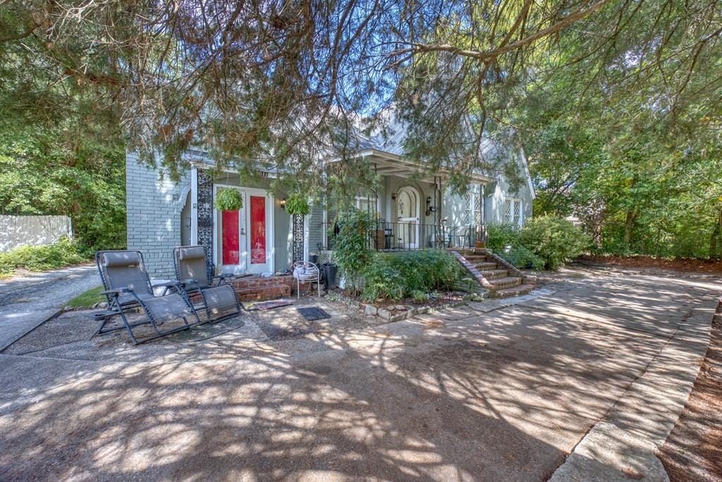 3011 18th Avenue, Columbus, GA, 31901