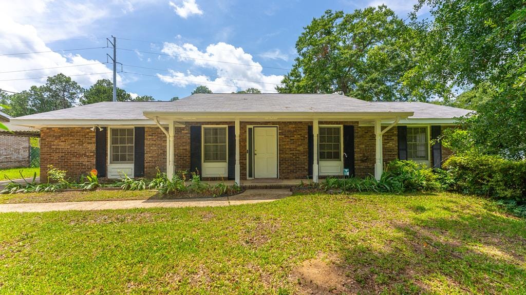 125 Whippoorwill Lane, Columbus, GA, 31906-4556