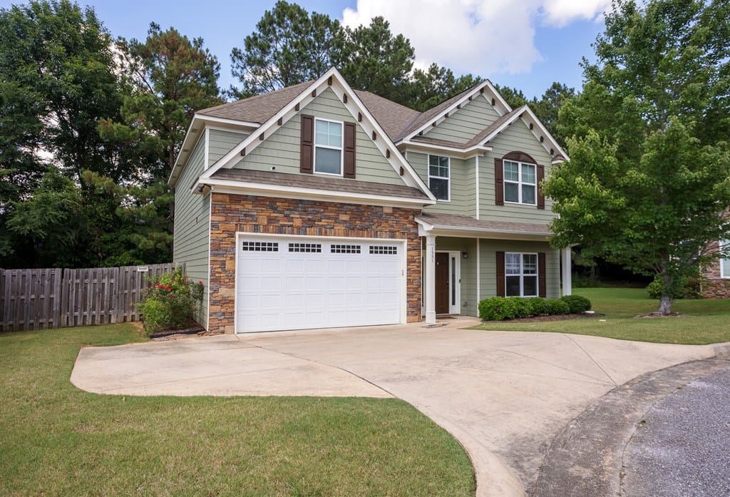 1551 Magnolia Way, Columbus, GA, 31904