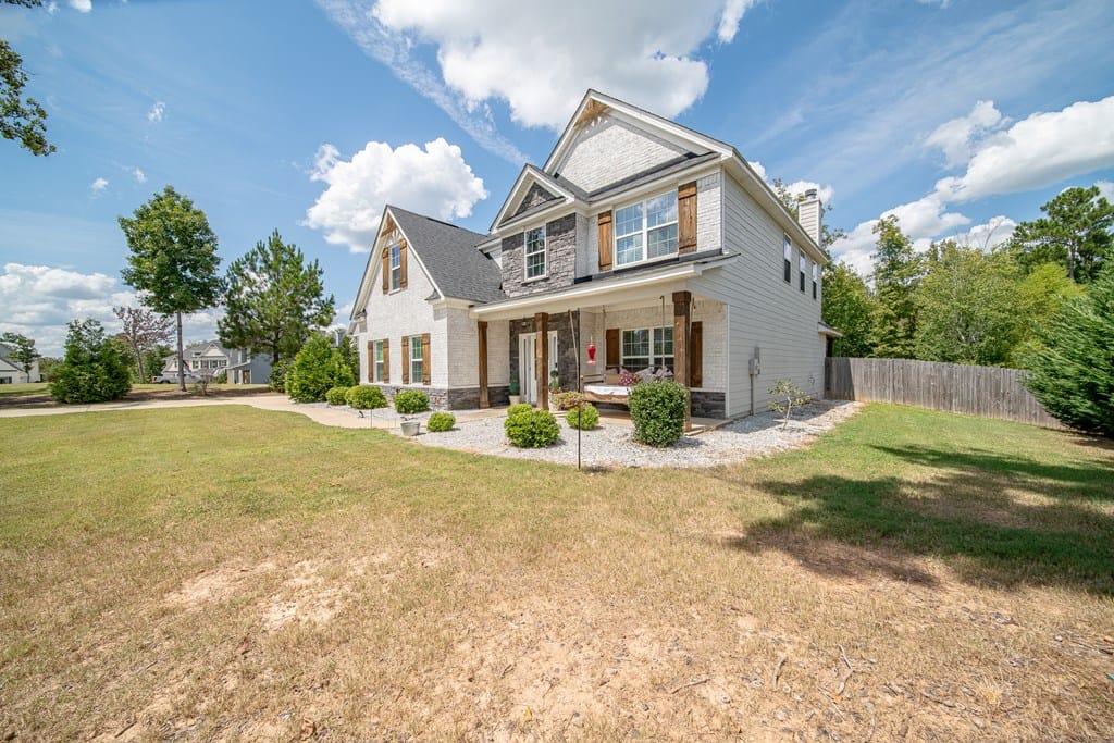 146 Hart Ridge Court, Fortson, GA, 31808 — Photo 3