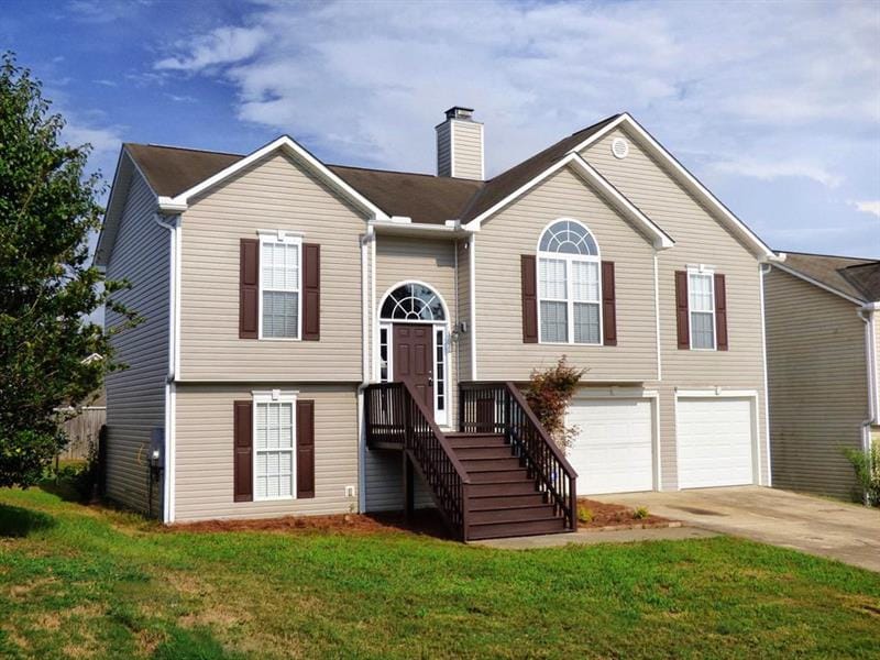 2816 Dotti, Phenix City, AL, 36870