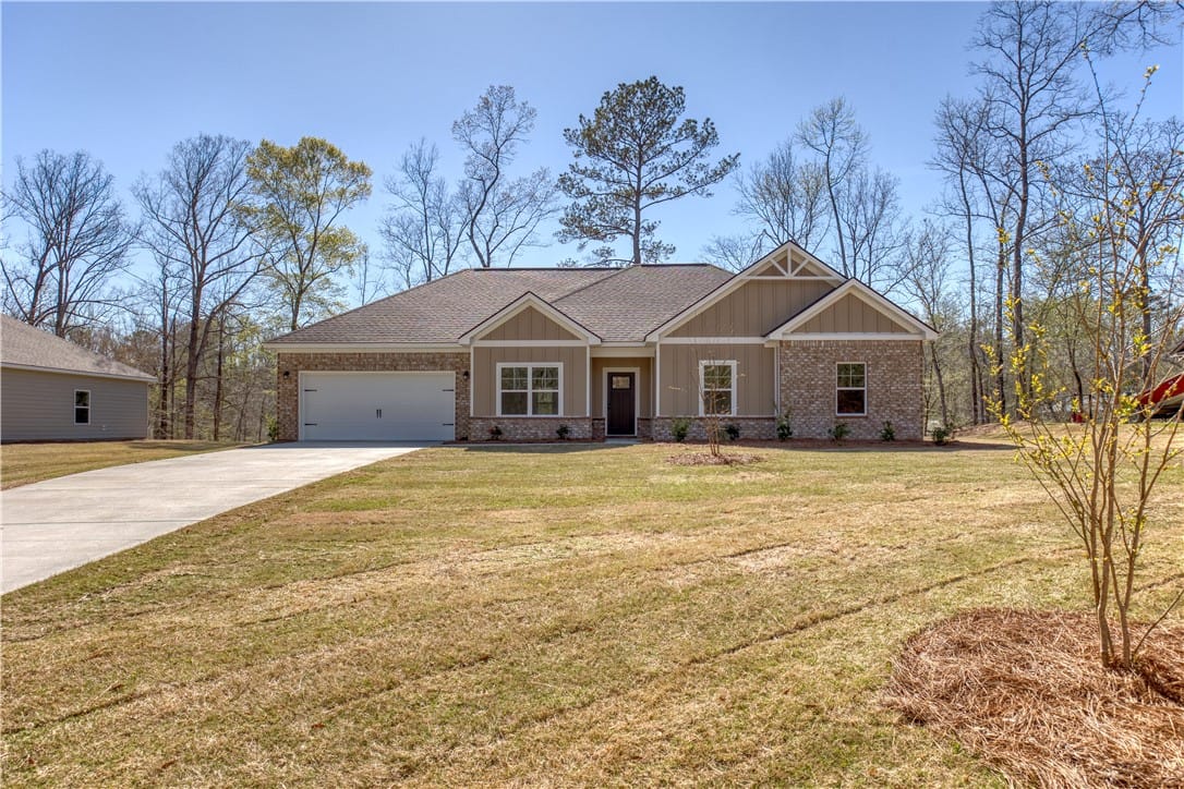 204 LEE ROAD 2037, Salem, AL, 36874 — Photo 1