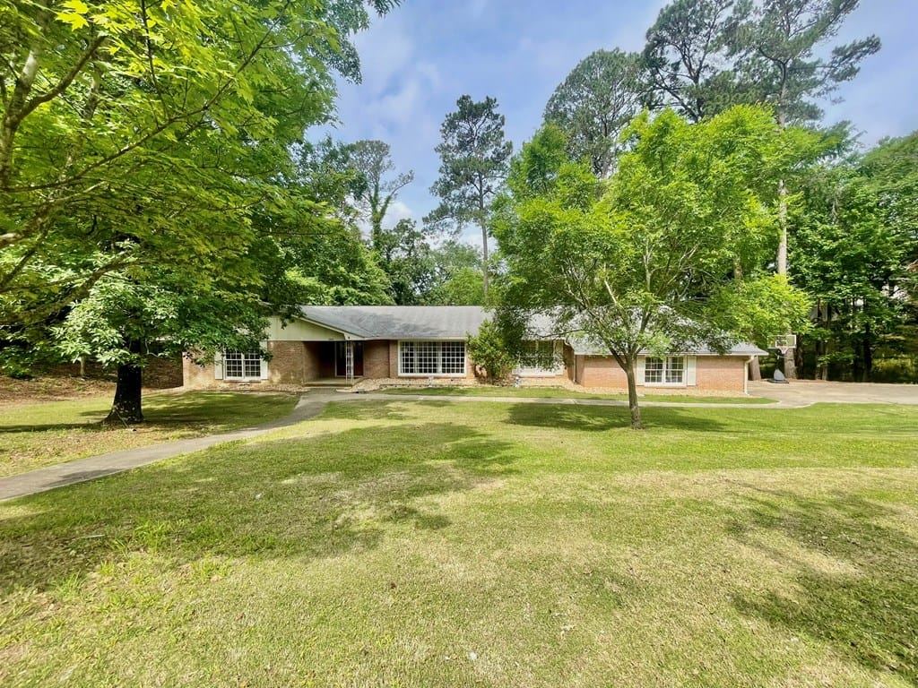 5855 Roaring Branch, Columbus, GA, 31904
