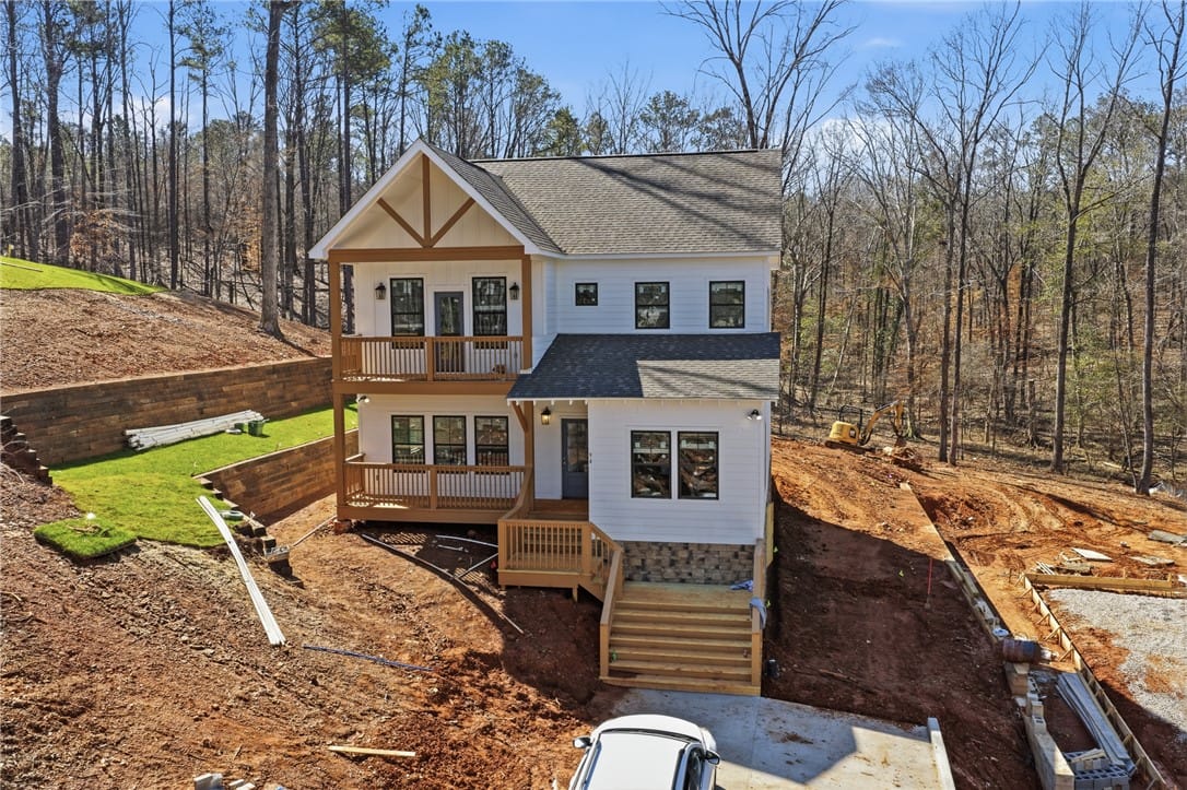 94 Cheyenne Lane, Dadeville, AL, 36853