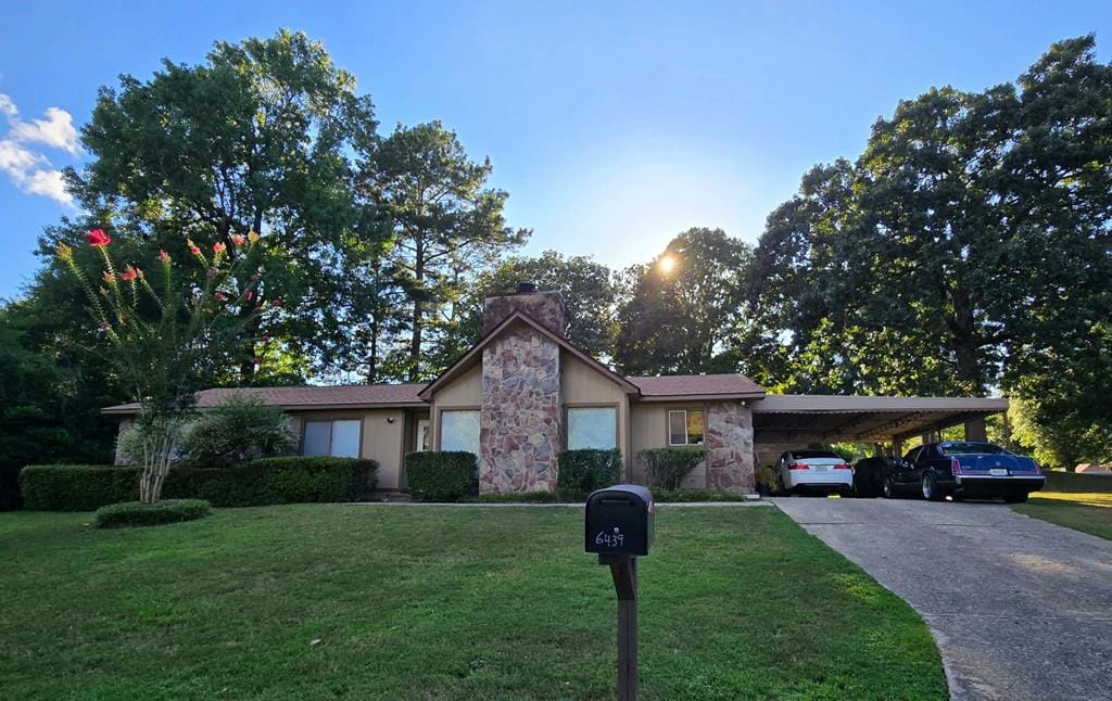 6439 Villastone Drive, Columbus, GA, 31909 — Photo 1
