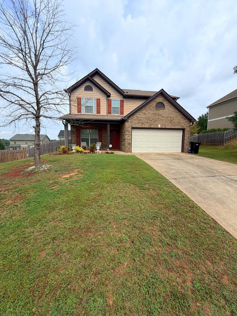 5149 Sand Hill Dr, Columbus, GA 31907