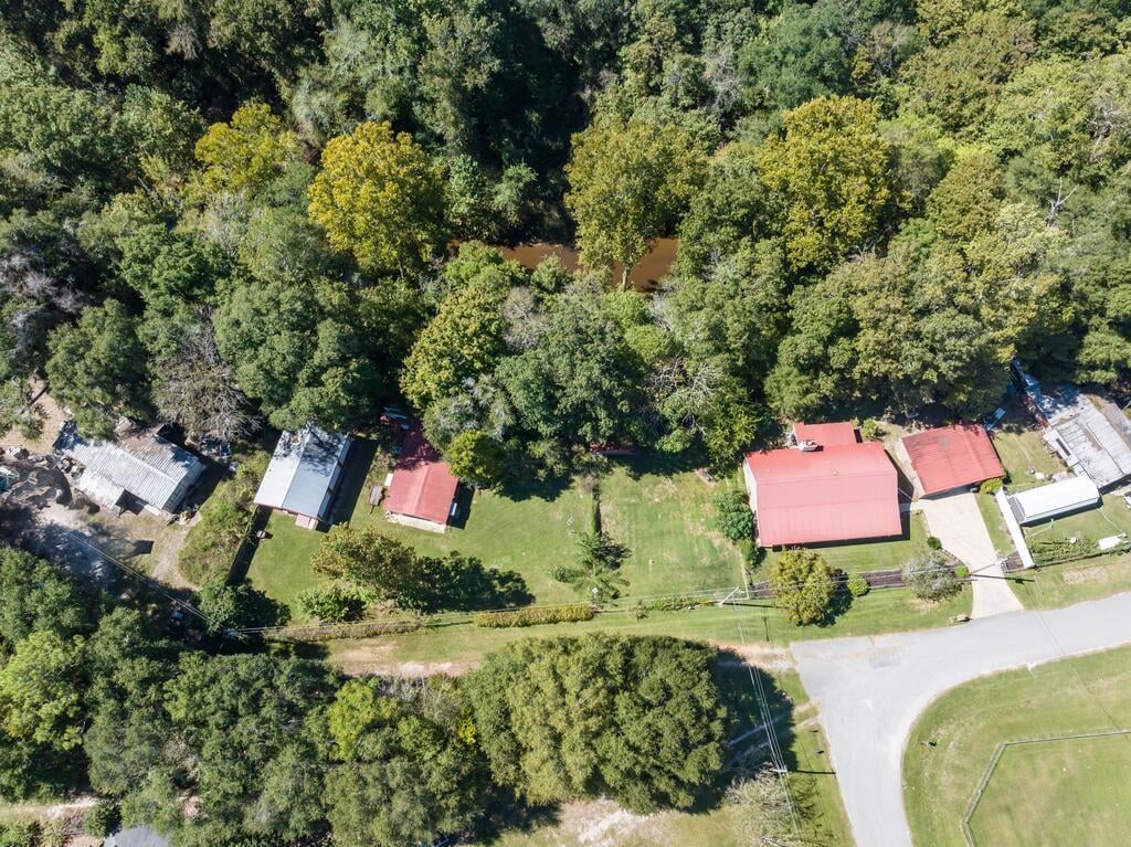 10 Gabriel Rd, Fort Mitchell, AL 36856