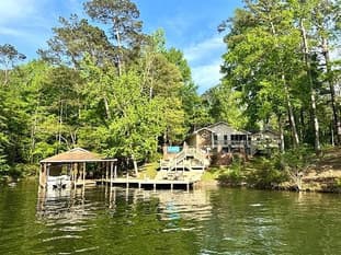 558 Lee Road 367, Valley, AL, 36854