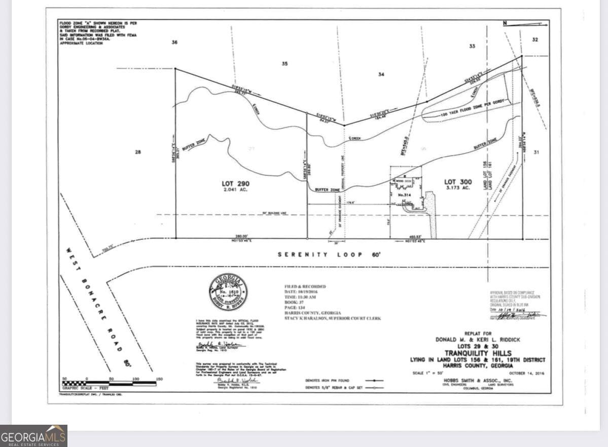 0 Serenity Loop, Cataula, GA 31804