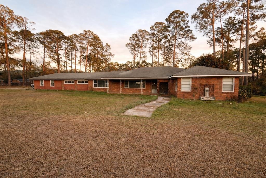 251 Dewey Mcglamry Road, Fitzgerald, GA, 31750