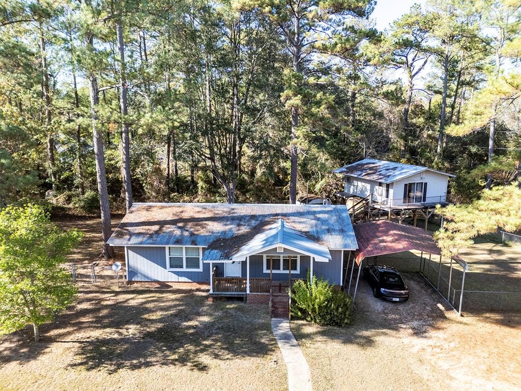 2430 Beachview Drive, Albany, GA, 31705