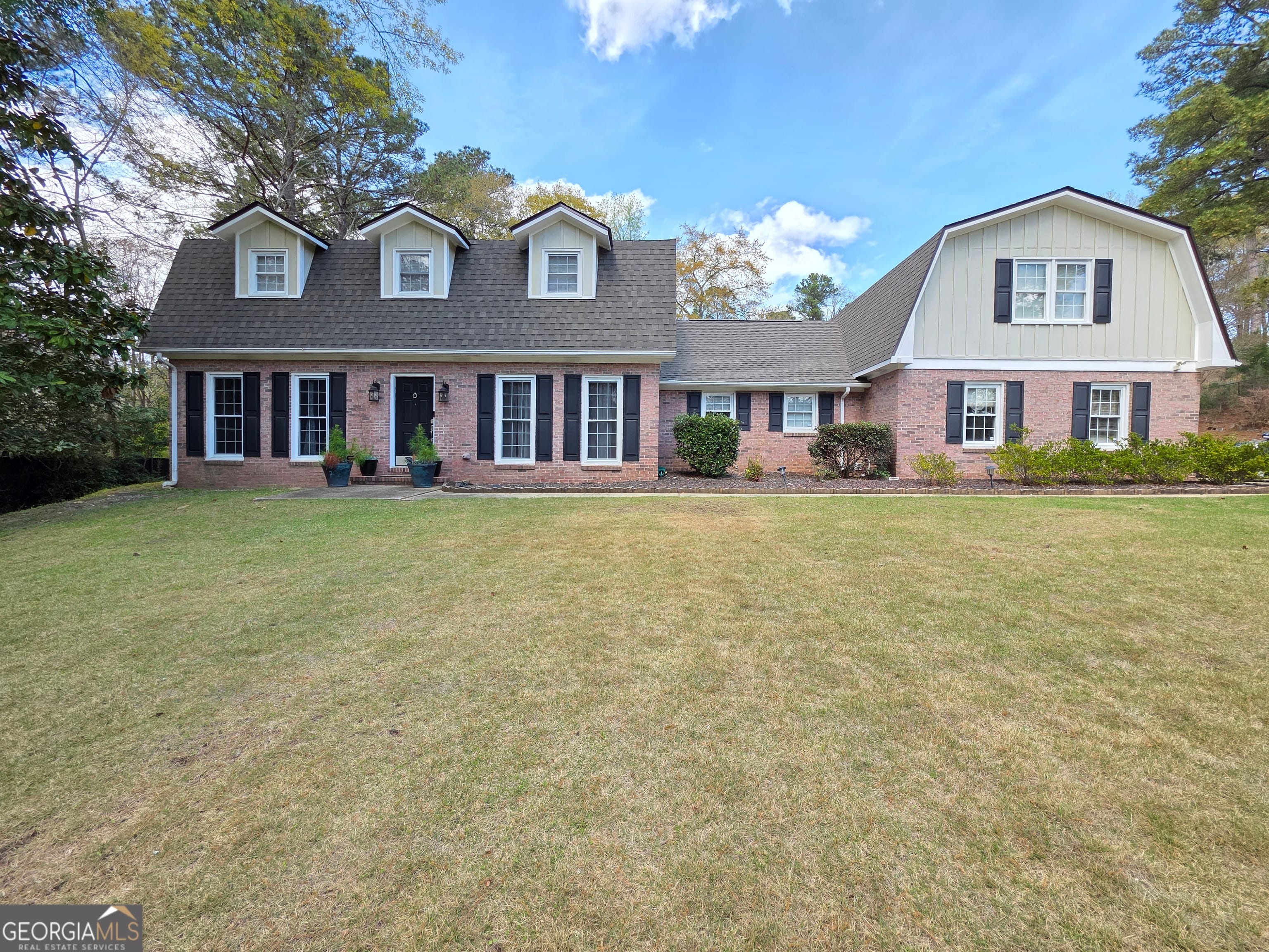 1531 Dartmouth Road, Columbus, GA, 31904