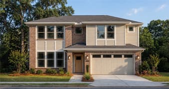 2873 BUNKER, Auburn, AL, 36832