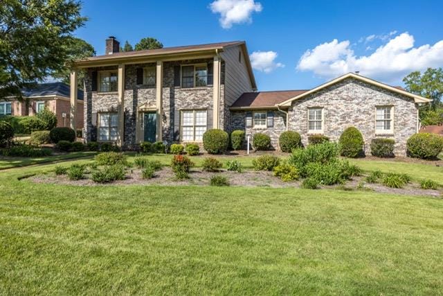 6038 Chrisbin Drive, Columbus, GA, 31909