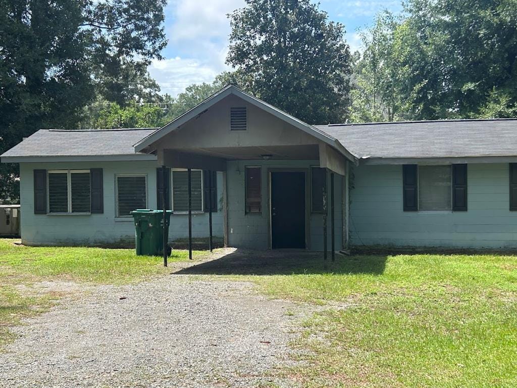 2300 Pearce Ave, Albany, GA 31705