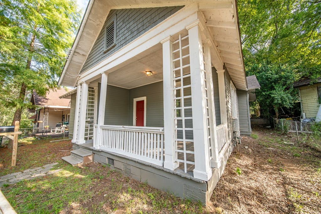 6 Woodland Circle, Columbus, GA, 31904 — Photo 2