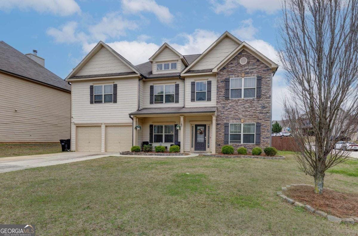 147 Stocks Circle, West Point, GA, 31833