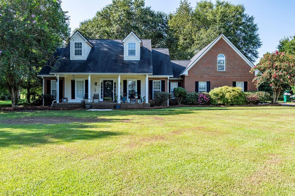 105 Fortner Court, Leesburg, GA, 31763