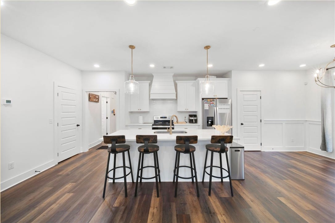 1227 Ruth Way, Auburn, AL, 36830