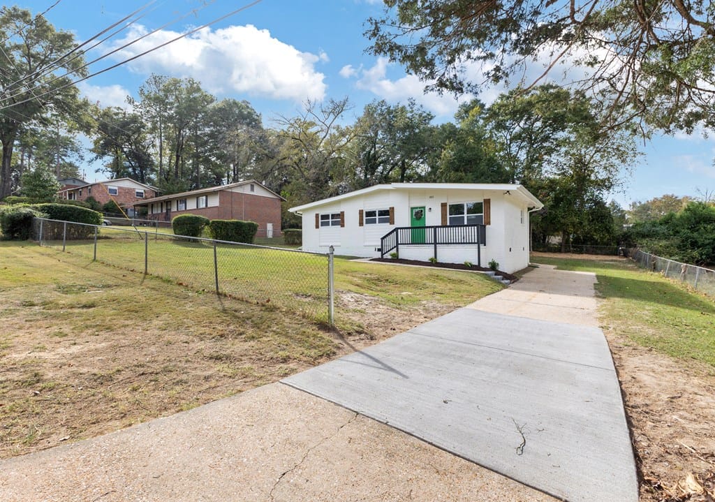 821 Rosa Drive, Columbus, GA, 31907 — Photo 2