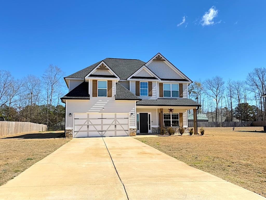 27 Sugar Maple Drive, Fort Mitchell, AL, 36856