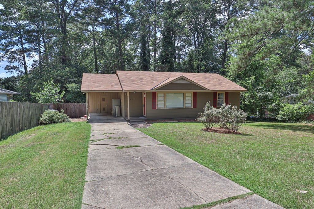 6317 Gable Avenue, Columbus, GA, 31909 — Photo 2