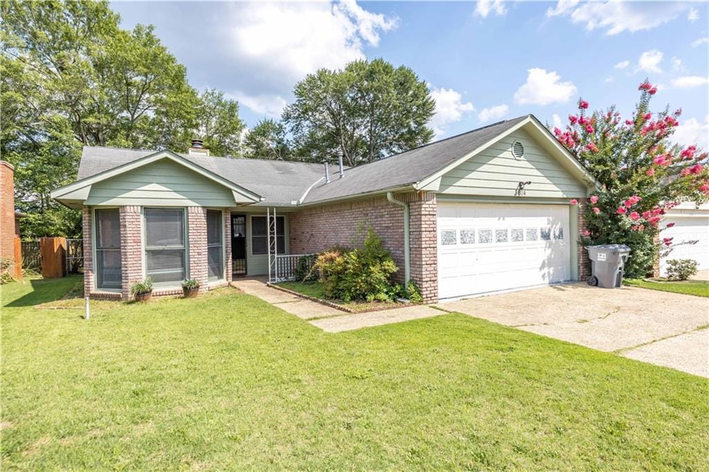 3804 Overlook Drive, Phenix City, AL, 36867