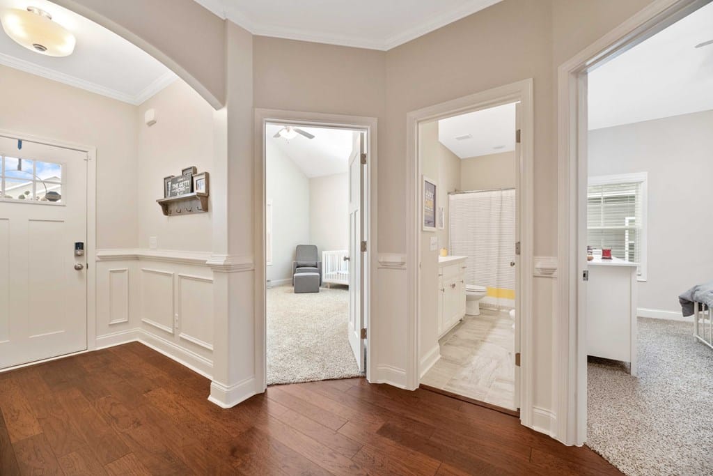 6821 Admiral Drive, Midland, GA, 31820