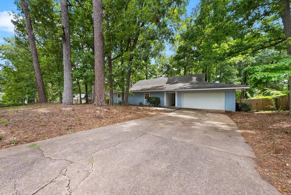 7718 Knollview Drive, Columbus, GA, 31904