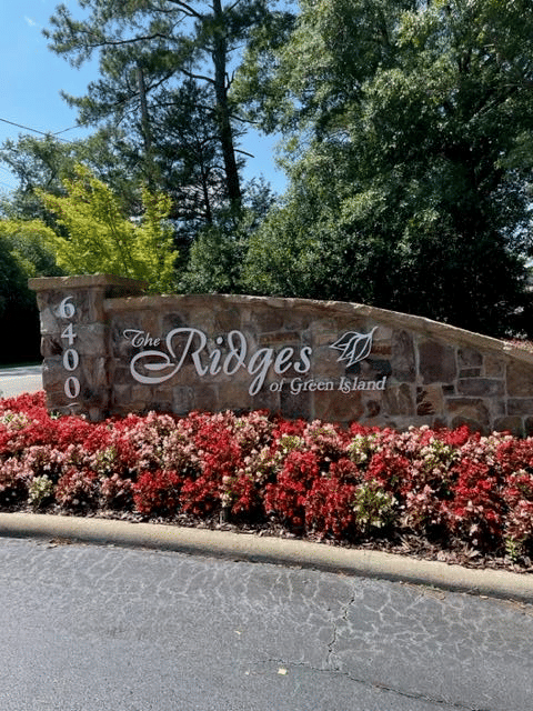 6400 Green Island Drive ##48, Columbus, GA, 31904