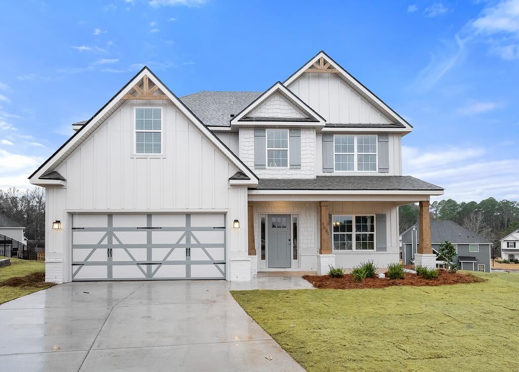 1601 Havens Court, Auburn, AL, 36832