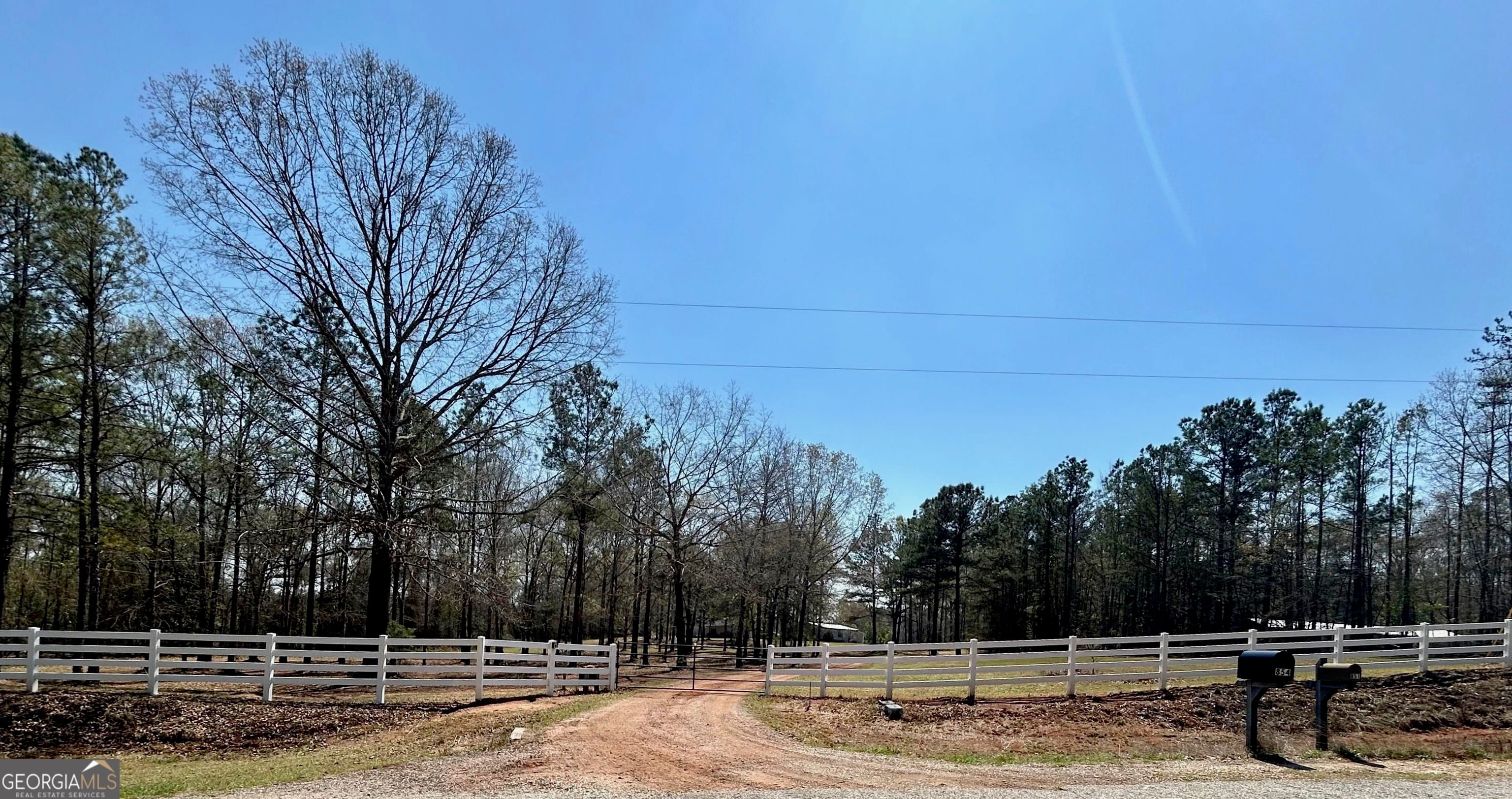 854 Hatcher Rd, Georgetown, GA 39854