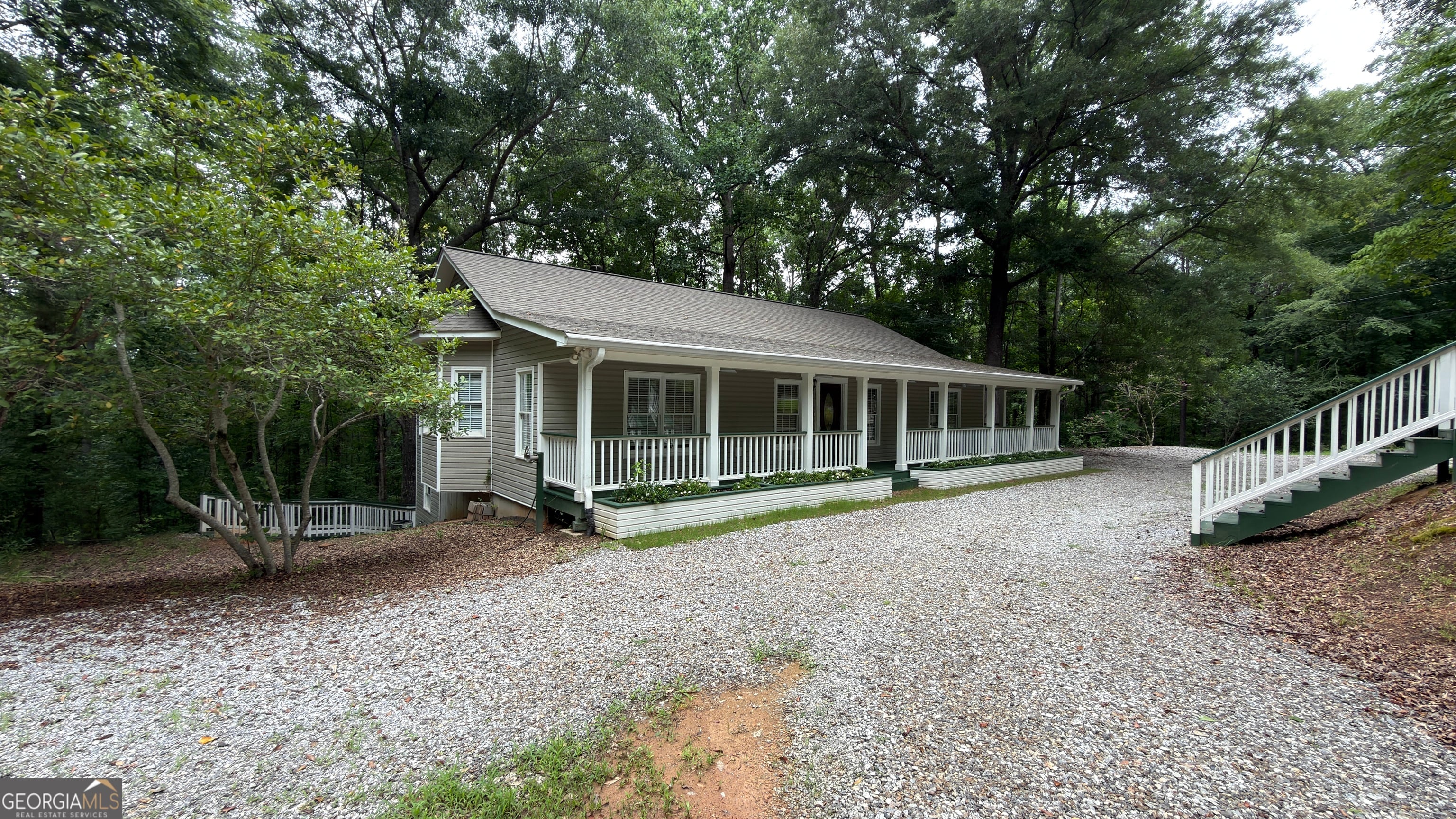 2477 Upper Big Springs Rd, LaGrange, GA 30241