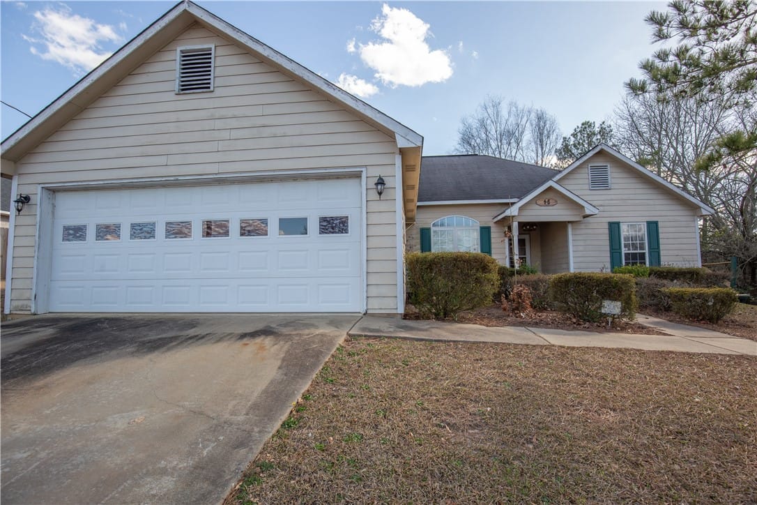 46 LEE ROAD 2035, Phenix City, AL, 36870
