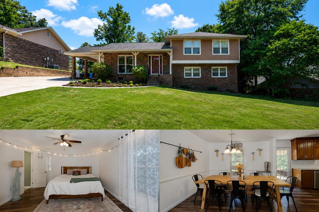 3620 Ginger Dr, Columbus, GA 31909