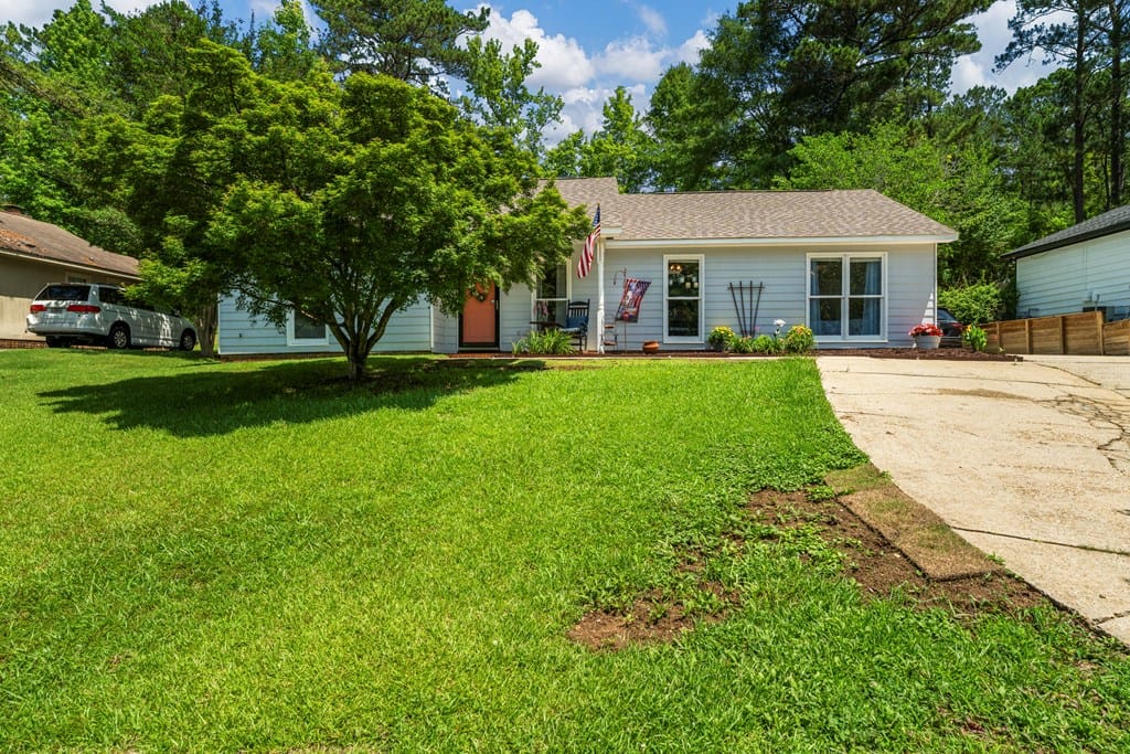 925 Eden St, Columbus, GA 31904, USA