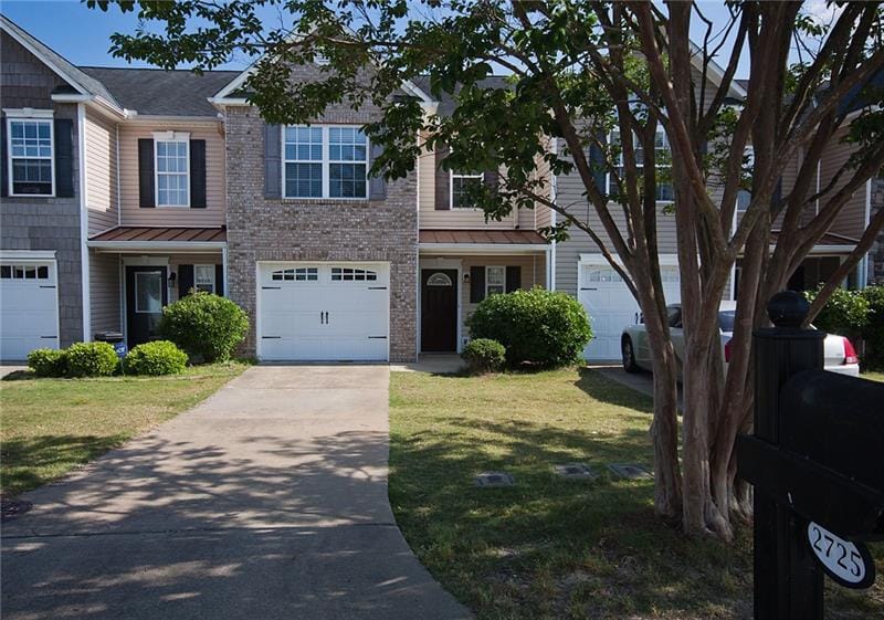 2725 Dotti, Phenix City, AL, 36870